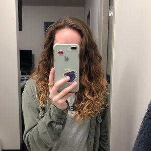 Meet your Posher, Marian